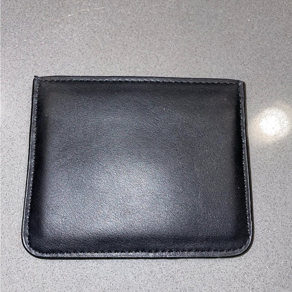 Leopard Cardholder - Picture 2 of 3